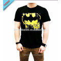 New Colorful High Quality Customized T Shirt